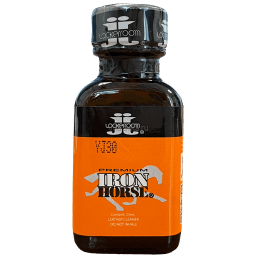 Iron Horse 25ml