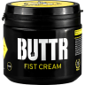 BUTTR Fisting Cream 500 ml - BUTTR Fisting Cream 500 ml