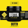 BUTTR Fisting Cream 500 ml BUTTR Fisting Cream 500 ml - BUTTR Fisting Cream 500 ml