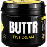 BUTTR Fisting Cream 500 ml - BUTTR Fisting Cream 500 ml