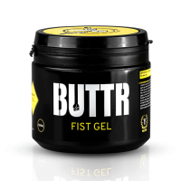 BUTTR Fisting Gel 500 ml
