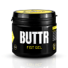 BUTTR Fisting Gel 500 ml - BUTTR Fisting Gel 500 ml