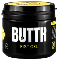 BUTTR Fisting Gel 500 ml
