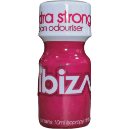 Ibiza 10ml