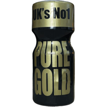 Pure Gold 10ml Чистое золото