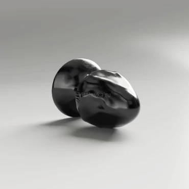 Dumbbell Анальная втулка Dumbbell - идеальный аксессуар для уверенных в себе мужчин.