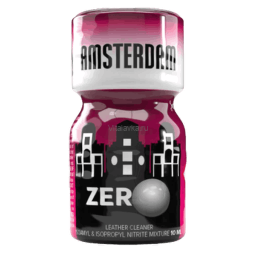 Amsterdam Zero 10ml