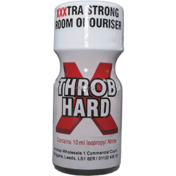 Throb HardX 10ml