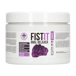 Fist IT Anal Relaxer (500 ml)