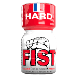 Fist Hard 10ml