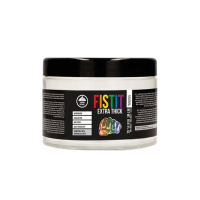 Fist IT Extra Thick Rainbow Edition 500 ml
