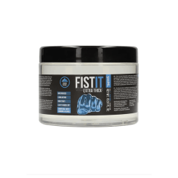 Fist IT Extra Thick Special Edition 500ml (Fist IT Extra Thick Special Edition 500 ml)