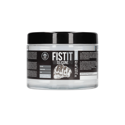 Fist IT Silicone 500 ml
