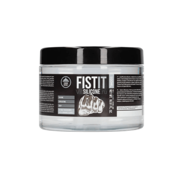 Fist IT Silicone 500 ml 