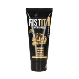 Fist IT Waterbased (100 ml)