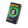 Ультратонкие презервативы Ganzo Ultra thin - Ультратонкие презервативы Ganzo Ultra thin