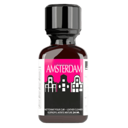 Amsterdam 24ml