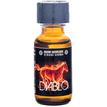 Diablo 25ml На грани ада и невероятных ощущений