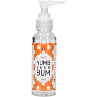 Numb Your Bum 100 ml