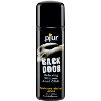 Pjur Backdoor Jojoba