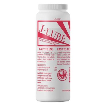 J-Lube 284 g Легендарный - из Колорадо