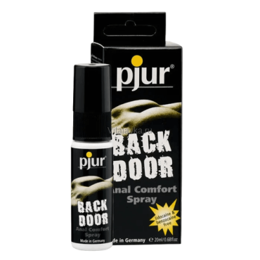 pjur Back Door spray Расслабляющий спрей