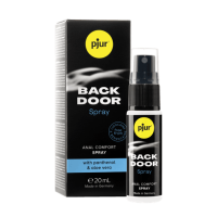 pjur Back Door spray