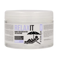Relax It - Numb Your Bum Before You Succumb 500 ml