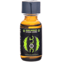 Jolt Eucalyptus 25ml