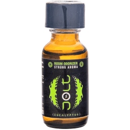Jolt Eucalyptus 25ml