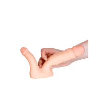 RealStick Elite Strapon RealStick Elite Strapon