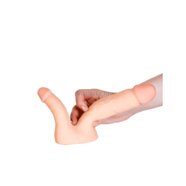 RealStick Elite Strapon 