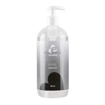 EasyGlide Anal 500 ml 