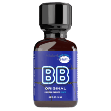 Blue Boy 24ml Эй, мальчиш плохиш, пошалим?))