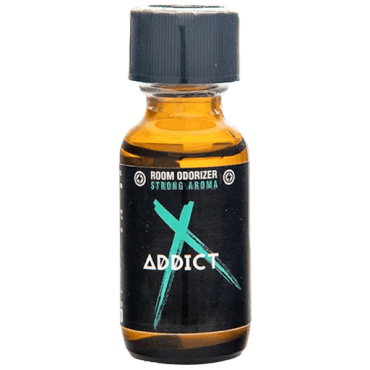 AddictX 25ml От меня у тебя точно появится зависимость