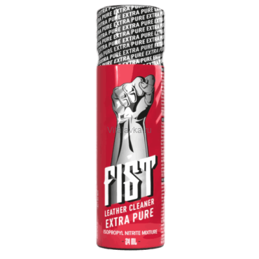 Fist Extra Pure 24ml Чистейший фистинг обеспечен