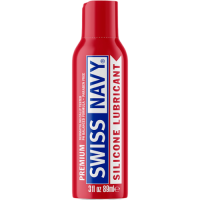 Swiss Navy Premium Siliconebased Swiss Navy Premium Siliconebased