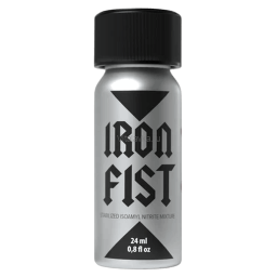Iron Fist 24ml