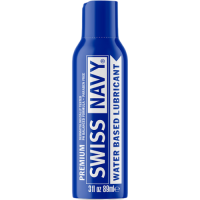 Swiss Navy Premium Waterbased Swiss Navy Premium Waterbased
