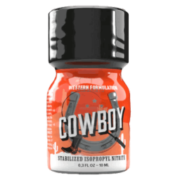 Cowboy 10ml