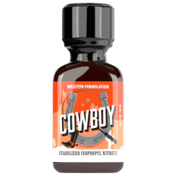 Cowboy 24ml