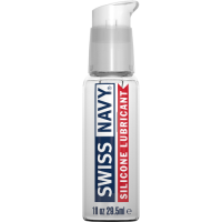 Swiss Navy Siliconebased Swiss Navy Siliconebased