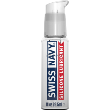 Swiss Navy Siliconebased 