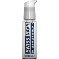 Swiss Navy Waterbased Swiss Navy Waterbased