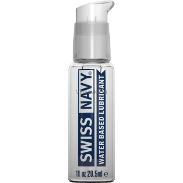 Swiss Navy Waterbased 