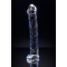 Sexus Glass Dildo - Sexus Glass Dildo