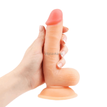 Erowoman Dildo 