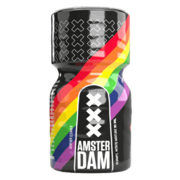 Amsterdam XXX Pride 10ml