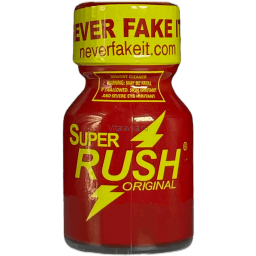 Rush Super PWD 10ml
