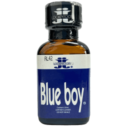Blue Boy 25ml